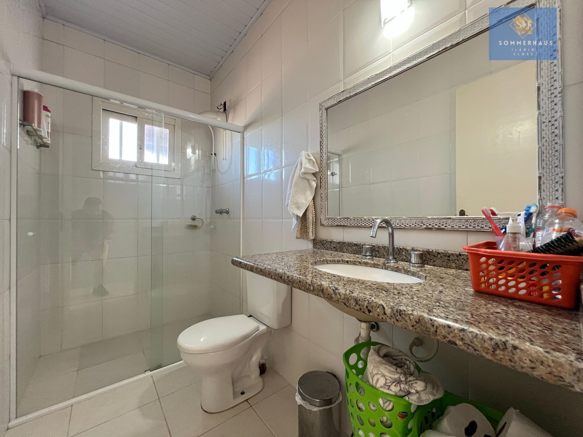 Sobrado, 4 quartos, 293 m² - Foto 22