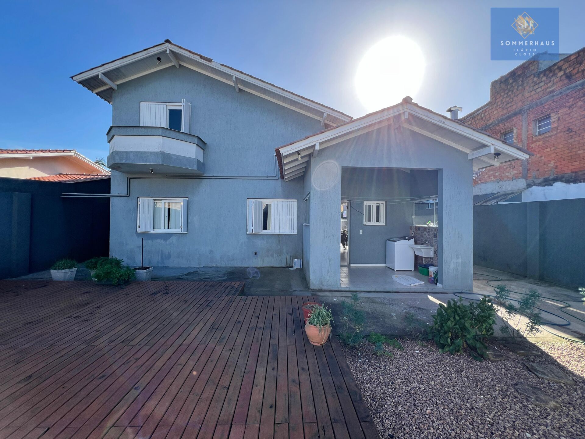 Sobrado, 4 quartos, 293 m² - Foto 3