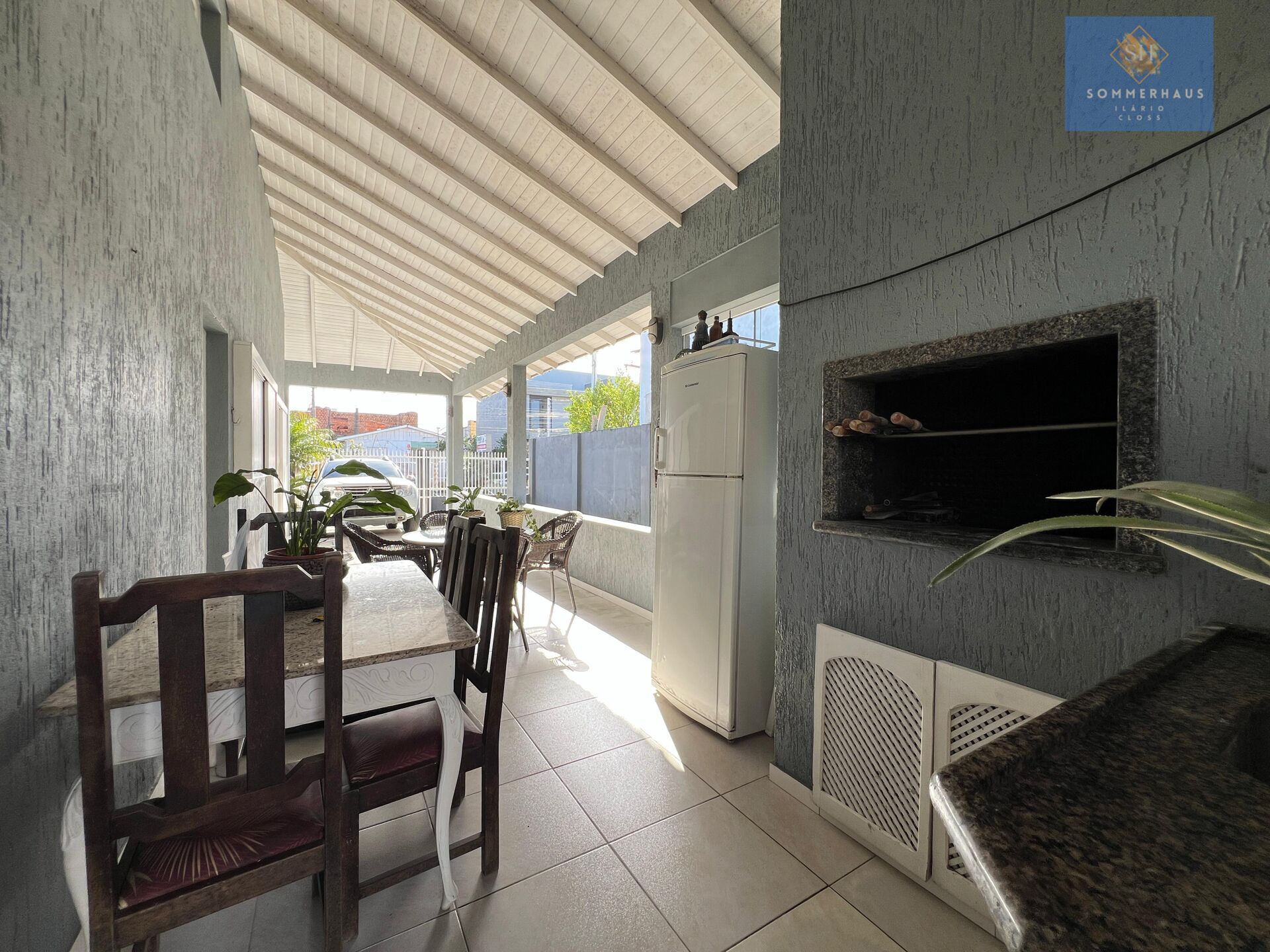Sobrado, 4 quartos, 293 m² - Foto 10
