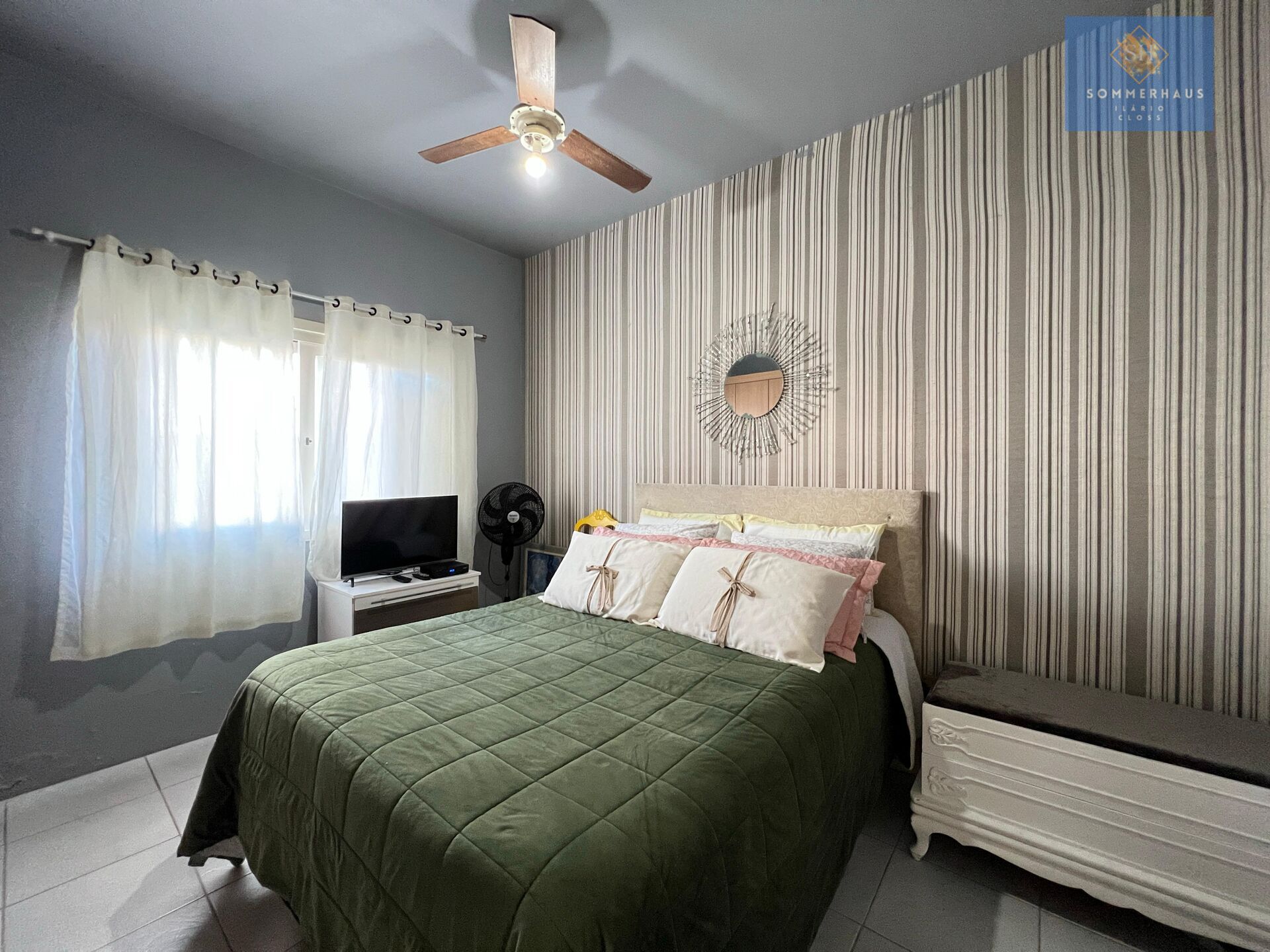 Sobrado, 4 quartos, 293 m² - Foto 20