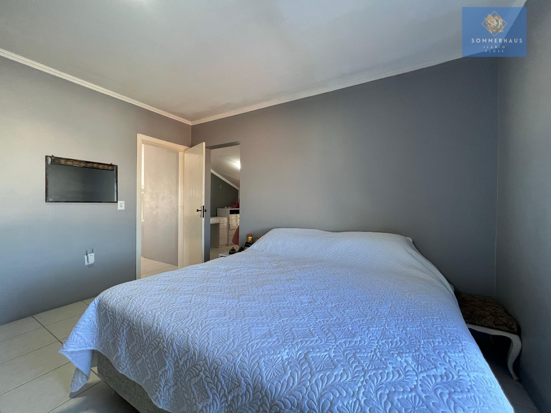 Sobrado, 4 quartos, 293 m² - Foto 27