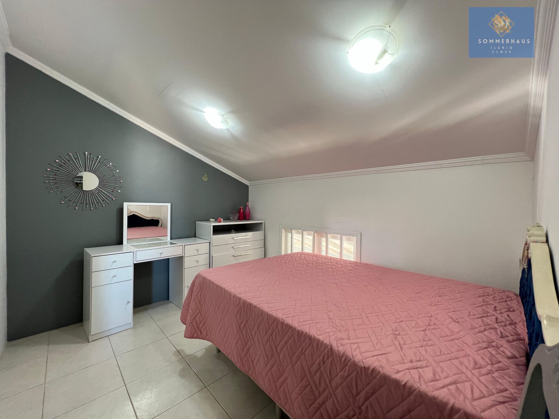 Sobrado, 4 quartos, 293 m² - Foto 26