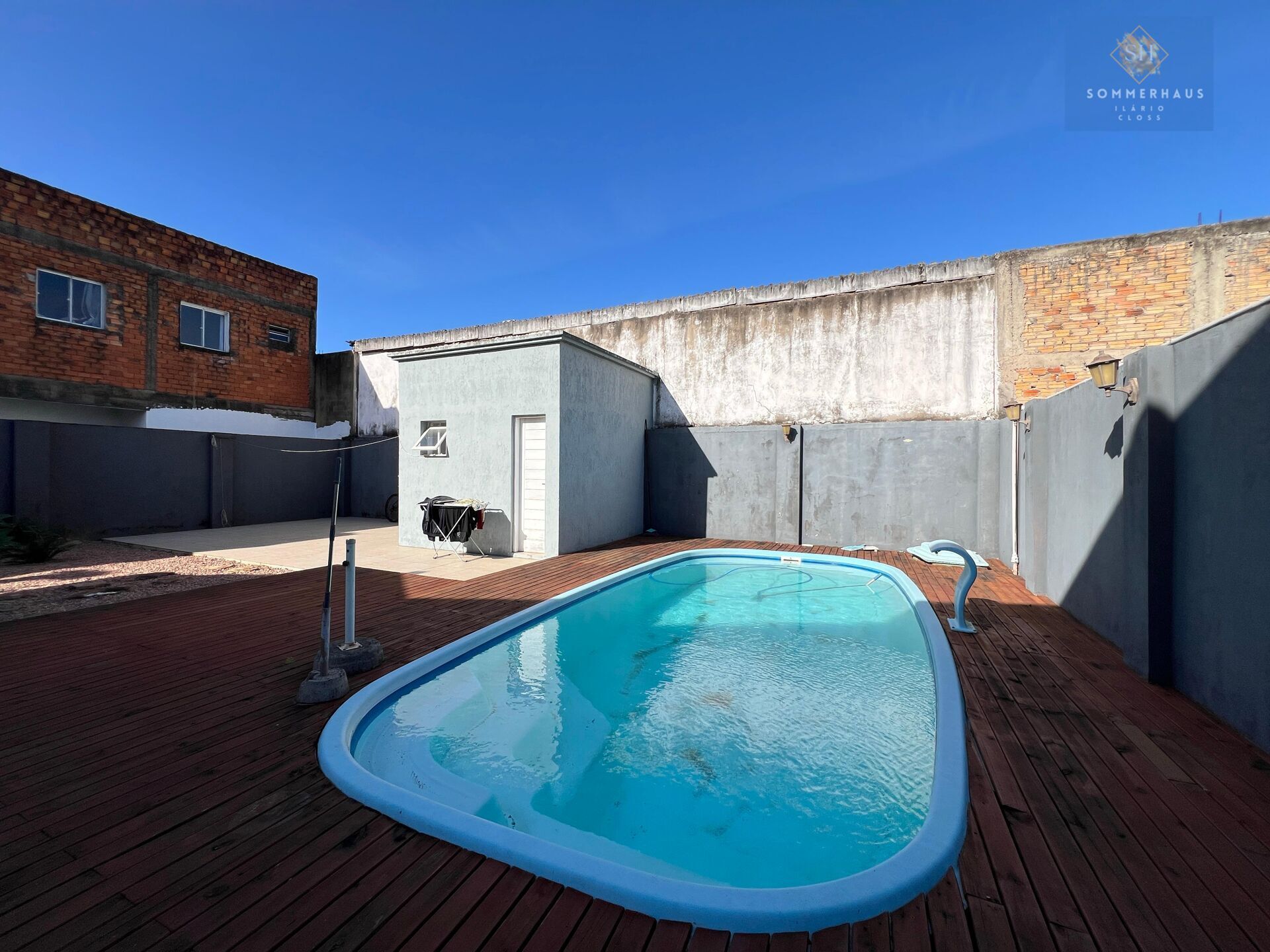 Sobrado, 4 quartos, 293 m² - Foto 4