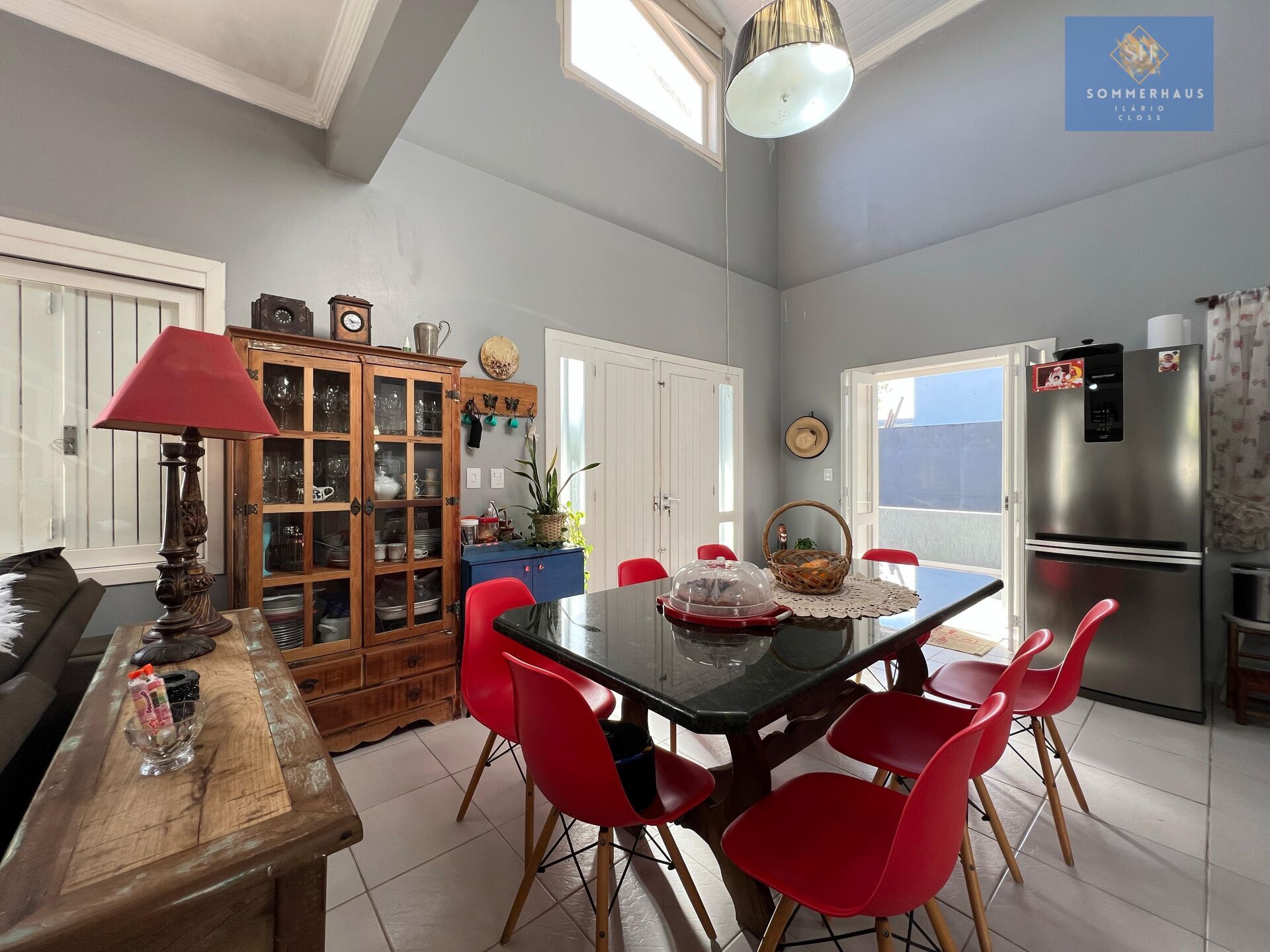 Sobrado, 4 quartos, 293 m² - Foto 13