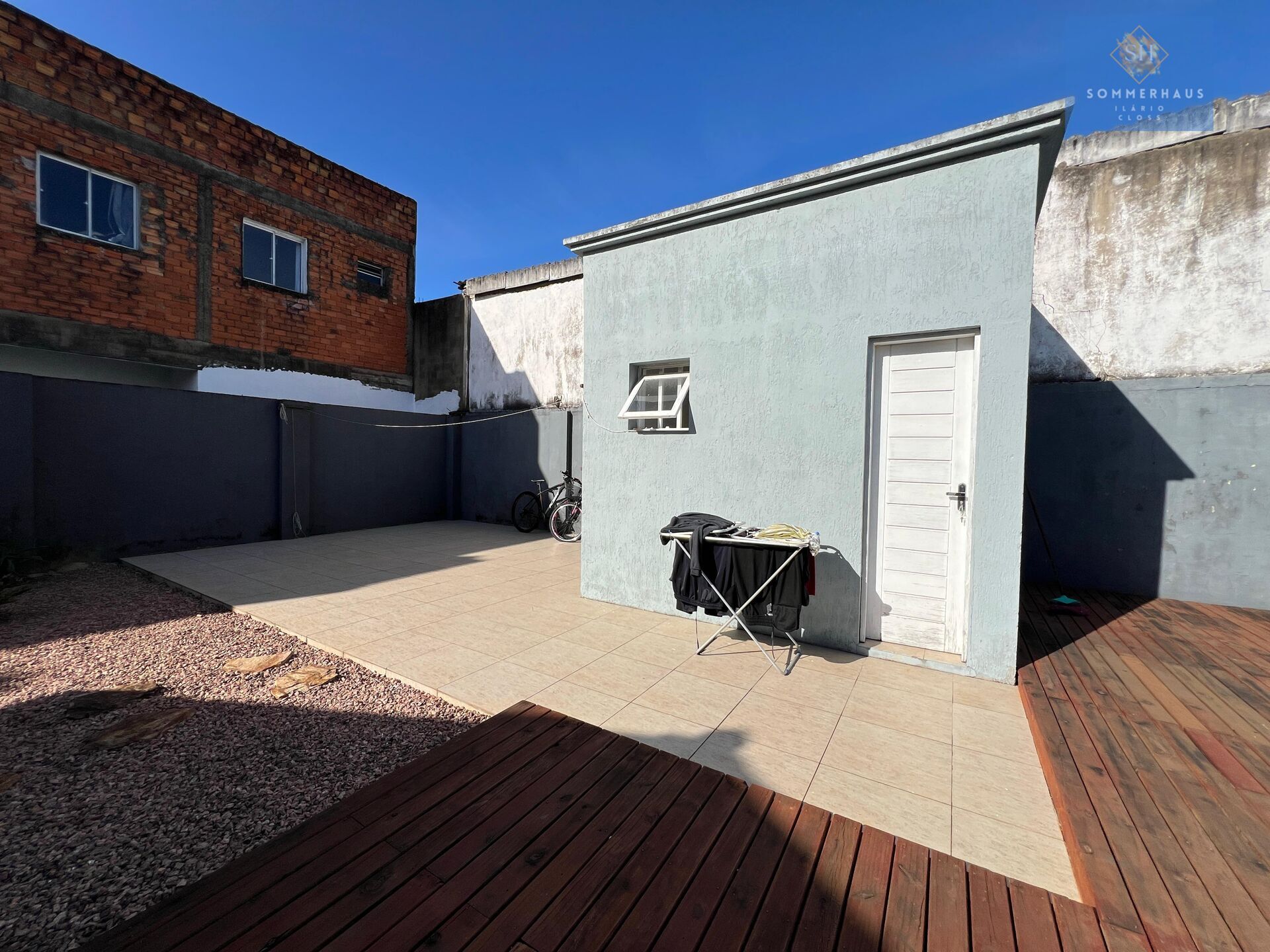 Sobrado, 4 quartos, 293 m² - Foto 5