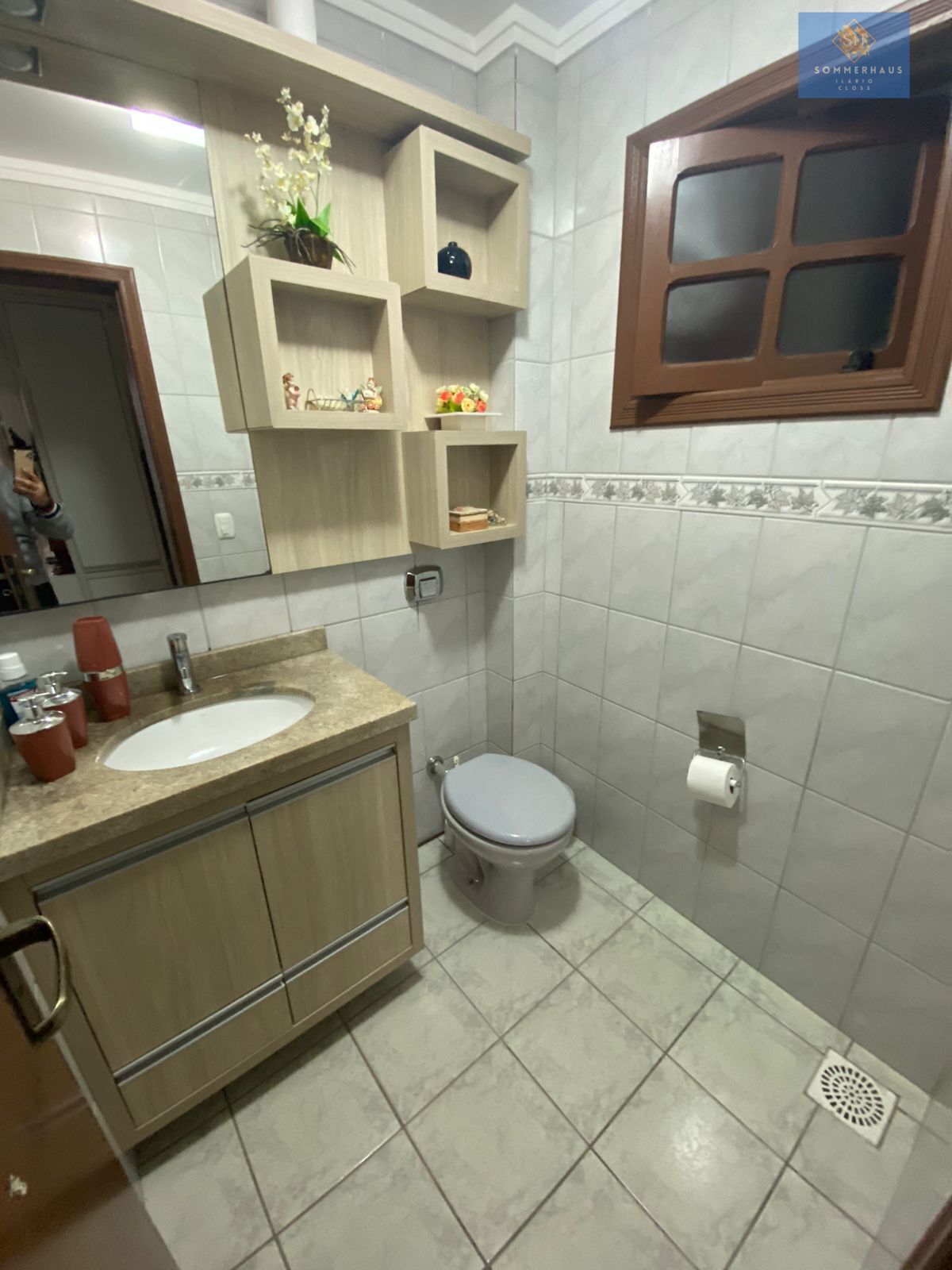 Casa à venda com 4 quartos, 200m² - Foto 19