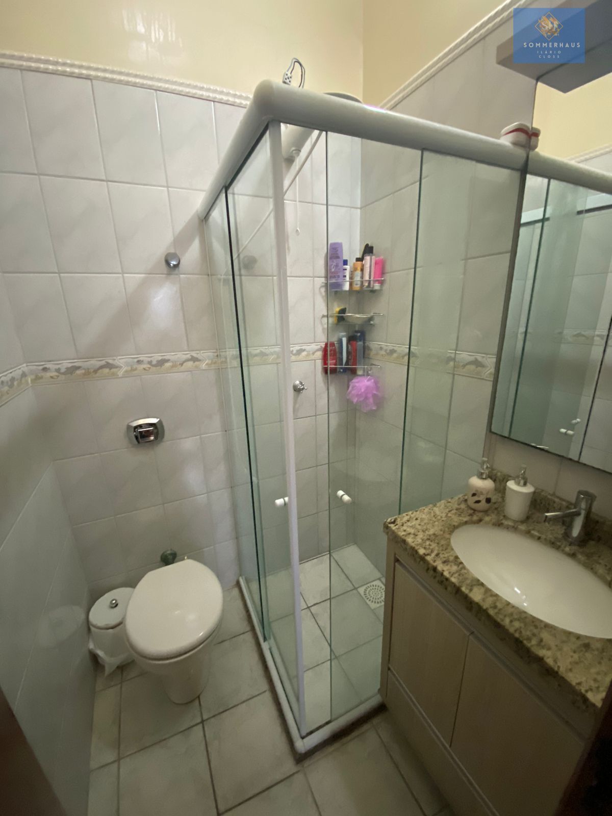 Casa à venda com 4 quartos, 200m² - Foto 24