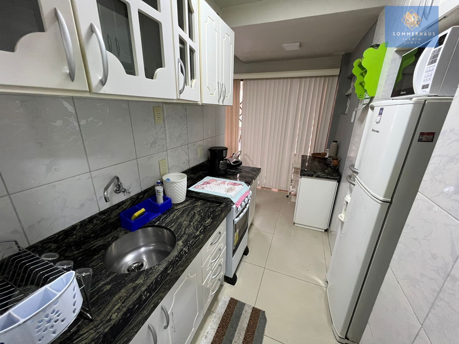 Apartamento à venda com 2 quartos, 85m² - Foto 6