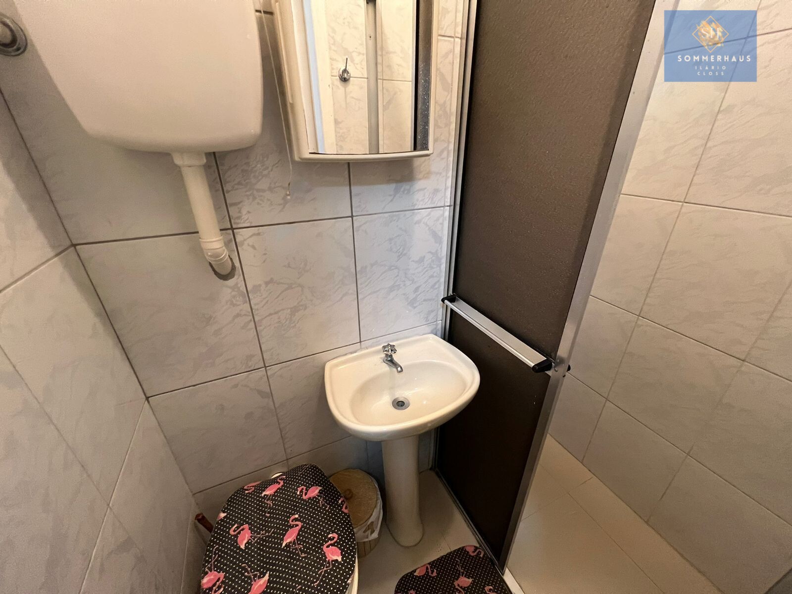 Apartamento à venda com 2 quartos, 85m² - Foto 12