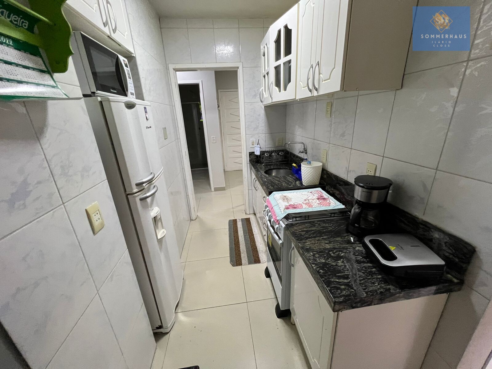 Apartamento à venda com 2 quartos, 85m² - Foto 7