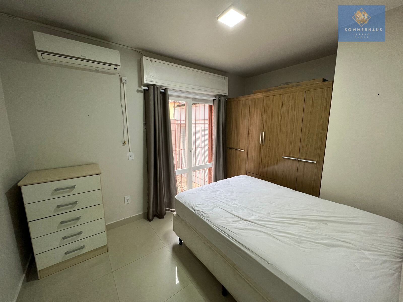 Apartamento à venda com 2 quartos, 85m² - Foto 8