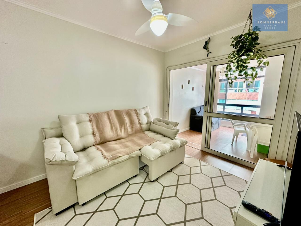 Apartamento, 2 quartos, 72 m² - Foto 10