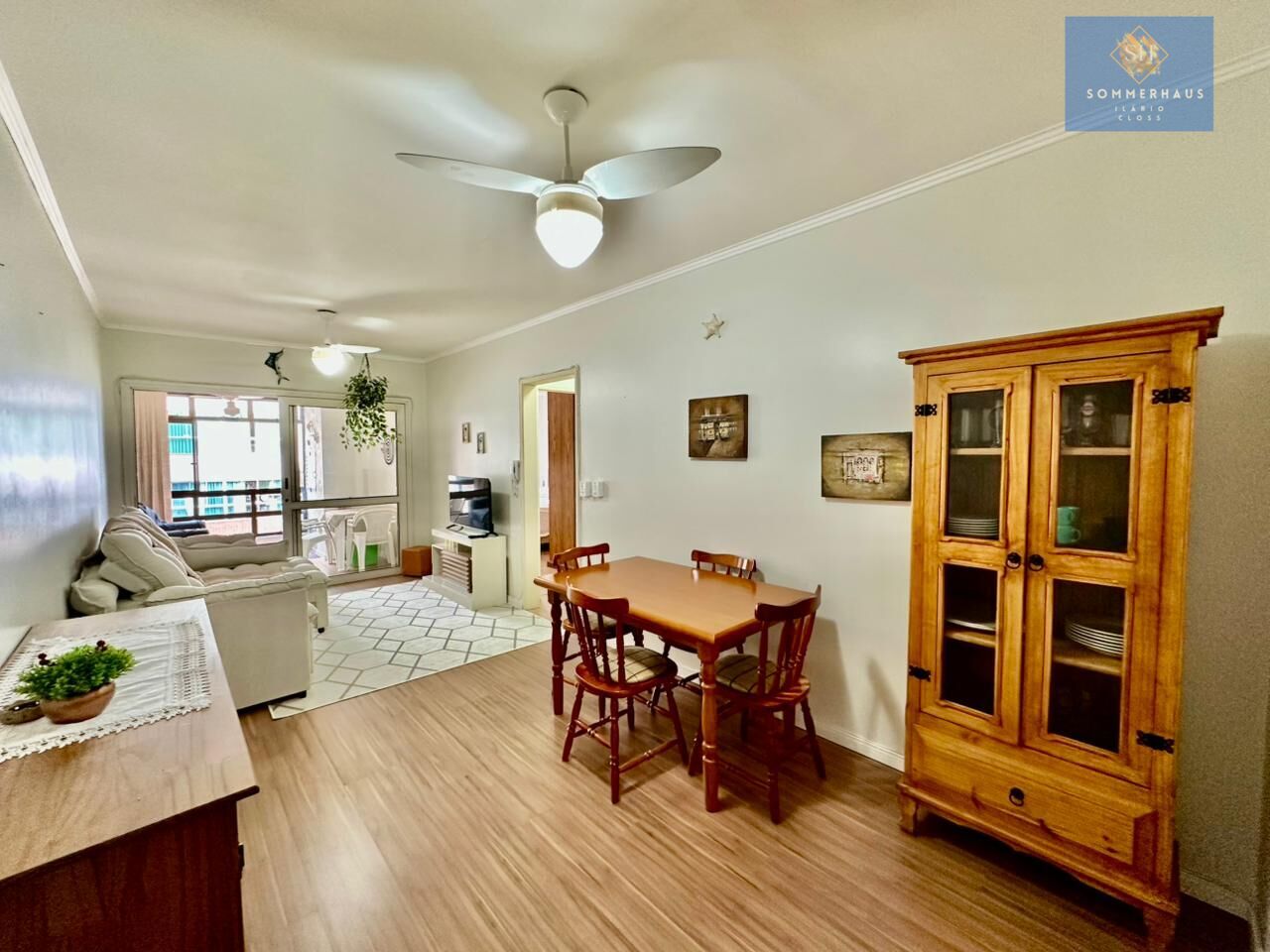 Apartamento, 2 quartos, 72 m² - Foto 12