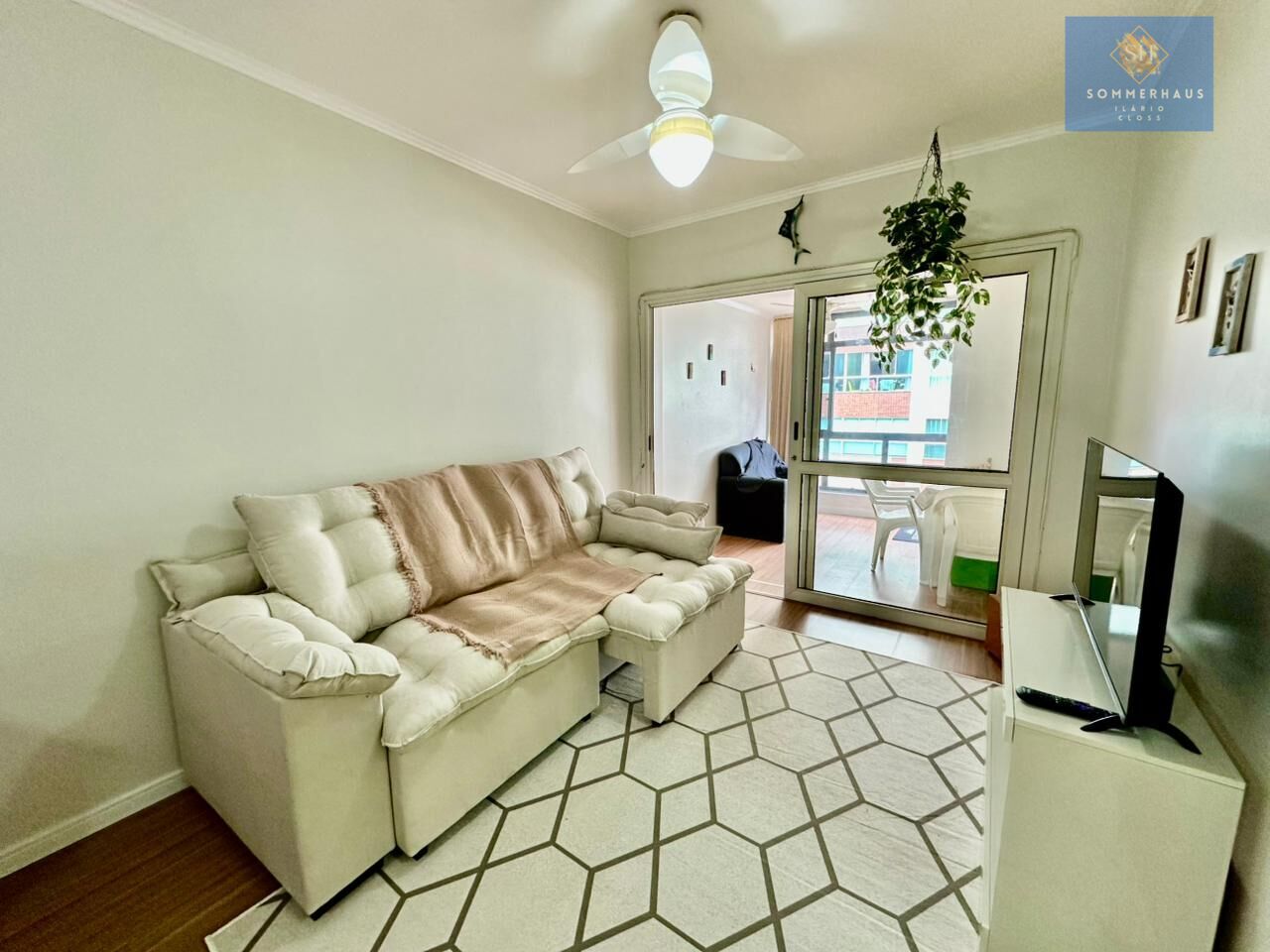 Apartamento, 2 quartos, 72 m² - Foto 9