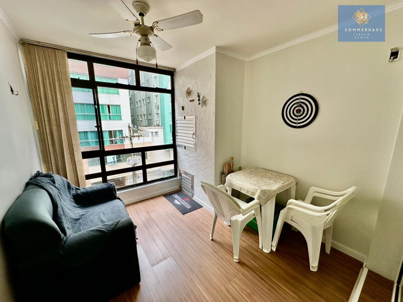 Apartamento, 2 quartos, 72 m² - Foto 2