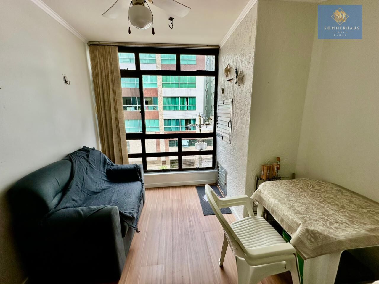Apartamento, 2 quartos, 72 m² - Foto 1