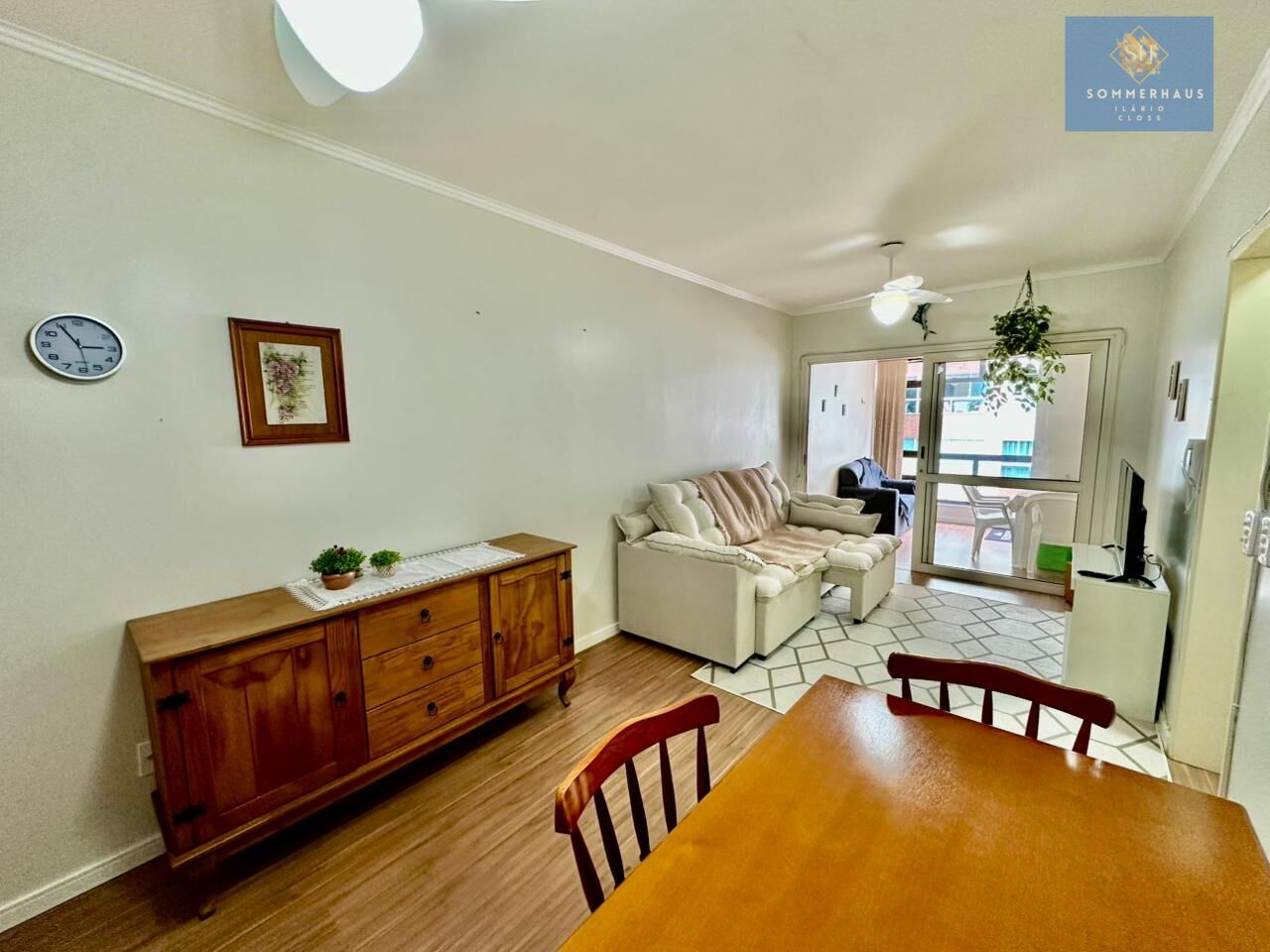 Apartamento, 2 quartos, 72 m² - Foto 13