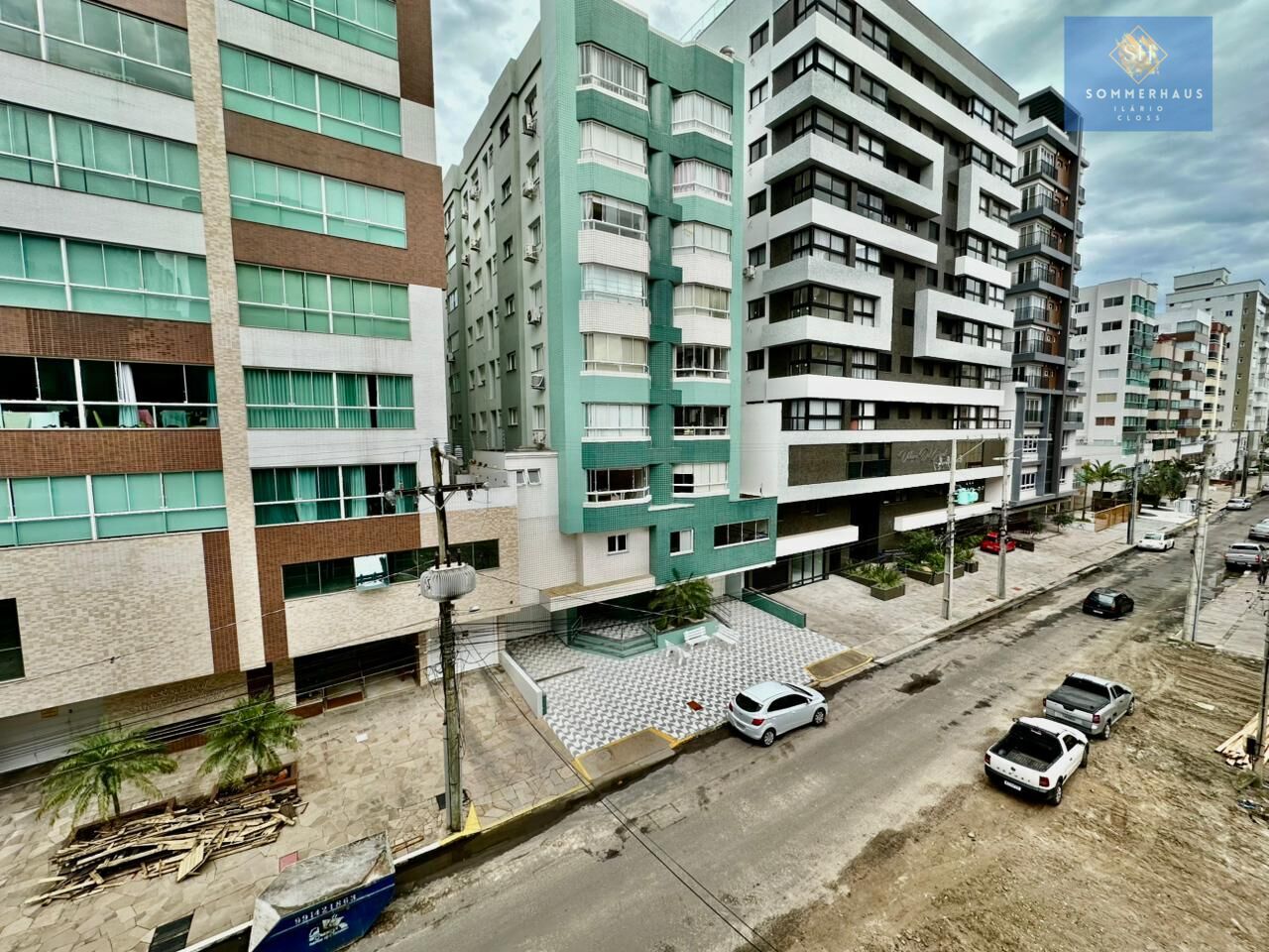 Apartamento, 2 quartos, 72 m² - Foto 4
