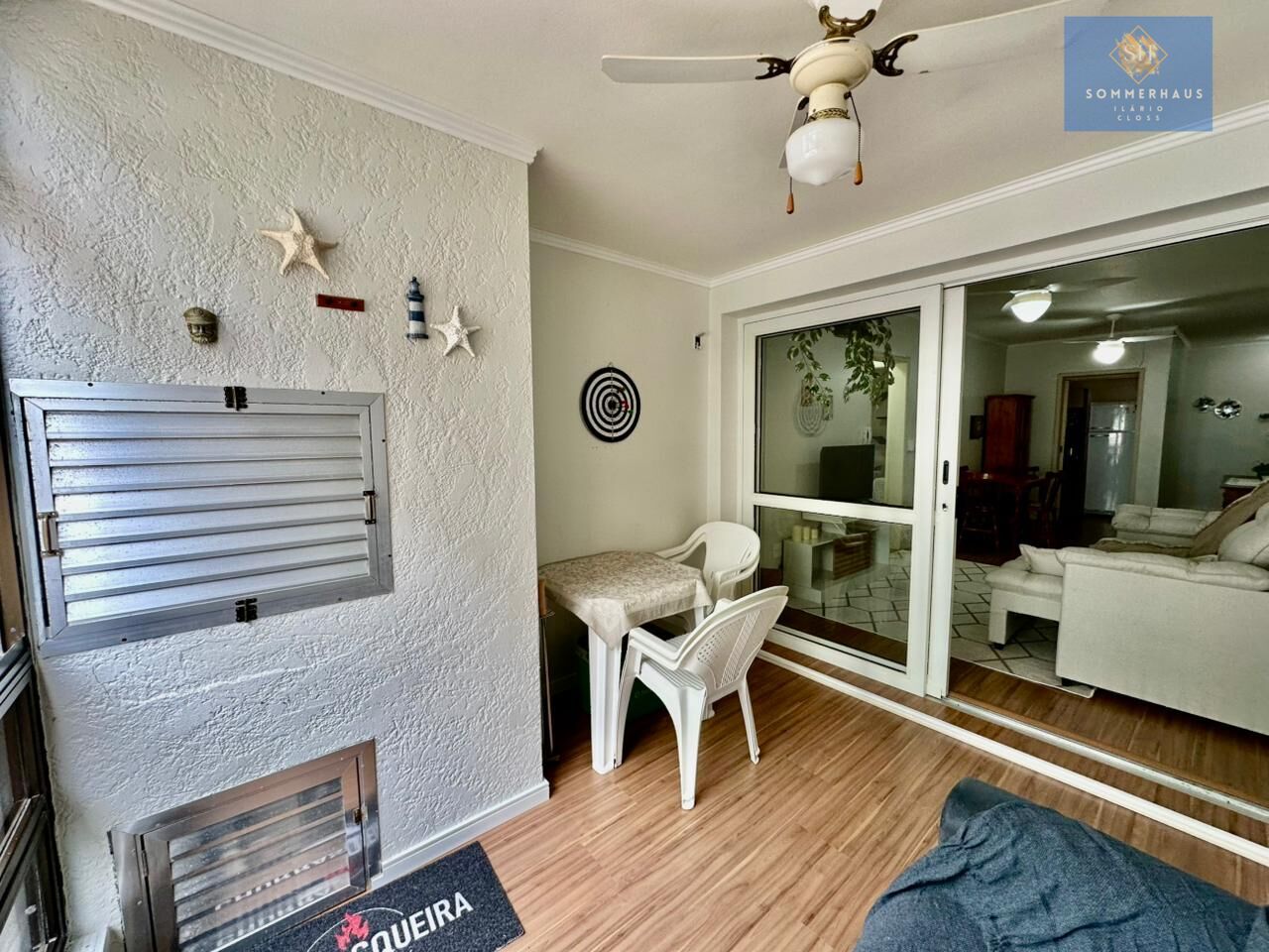 Apartamento, 2 quartos, 72 m² - Foto 6