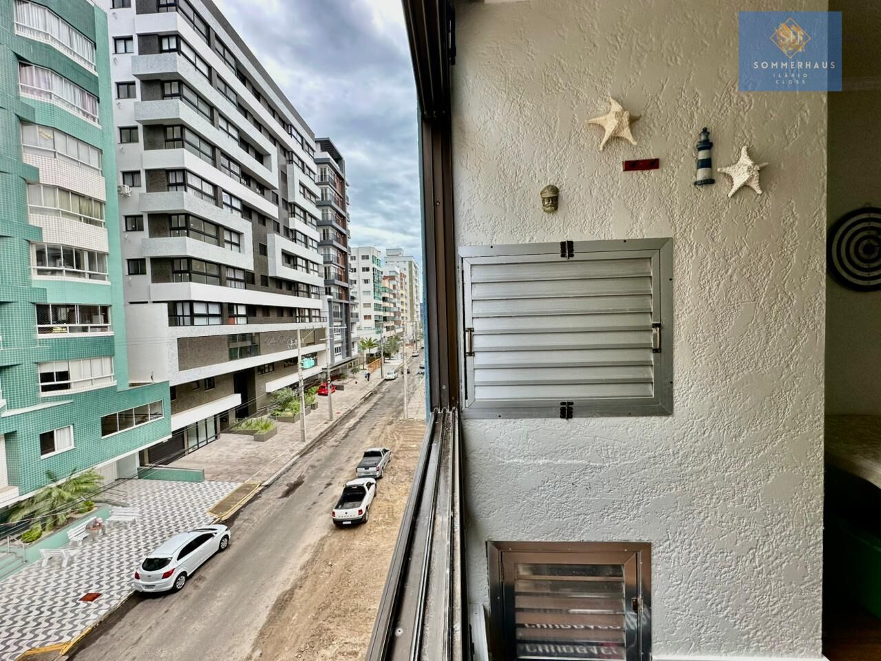 Apartamento, 2 quartos, 72 m² - Foto 3