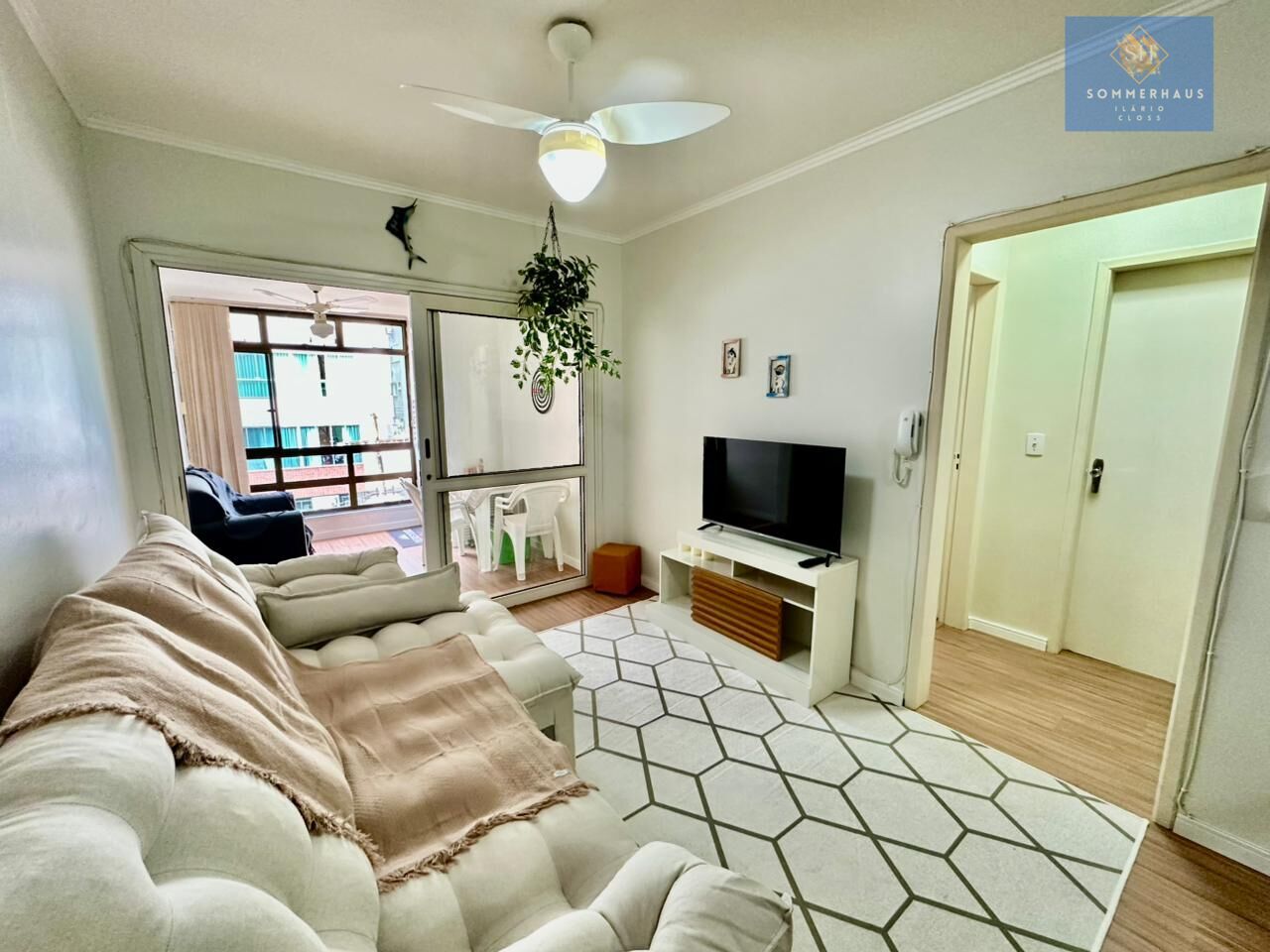 Apartamento, 2 quartos, 72 m² - Foto 8