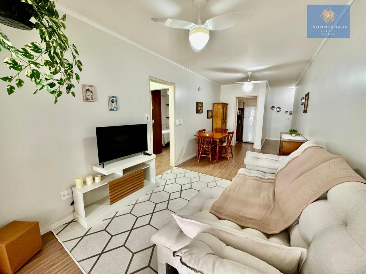 Apartamento, 2 quartos, 72 m² - Foto 7