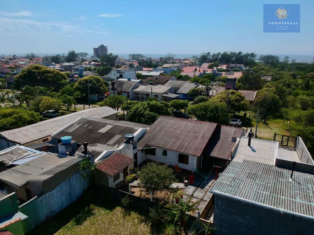 Casa, 3 quartos, 130 m² - Foto 23