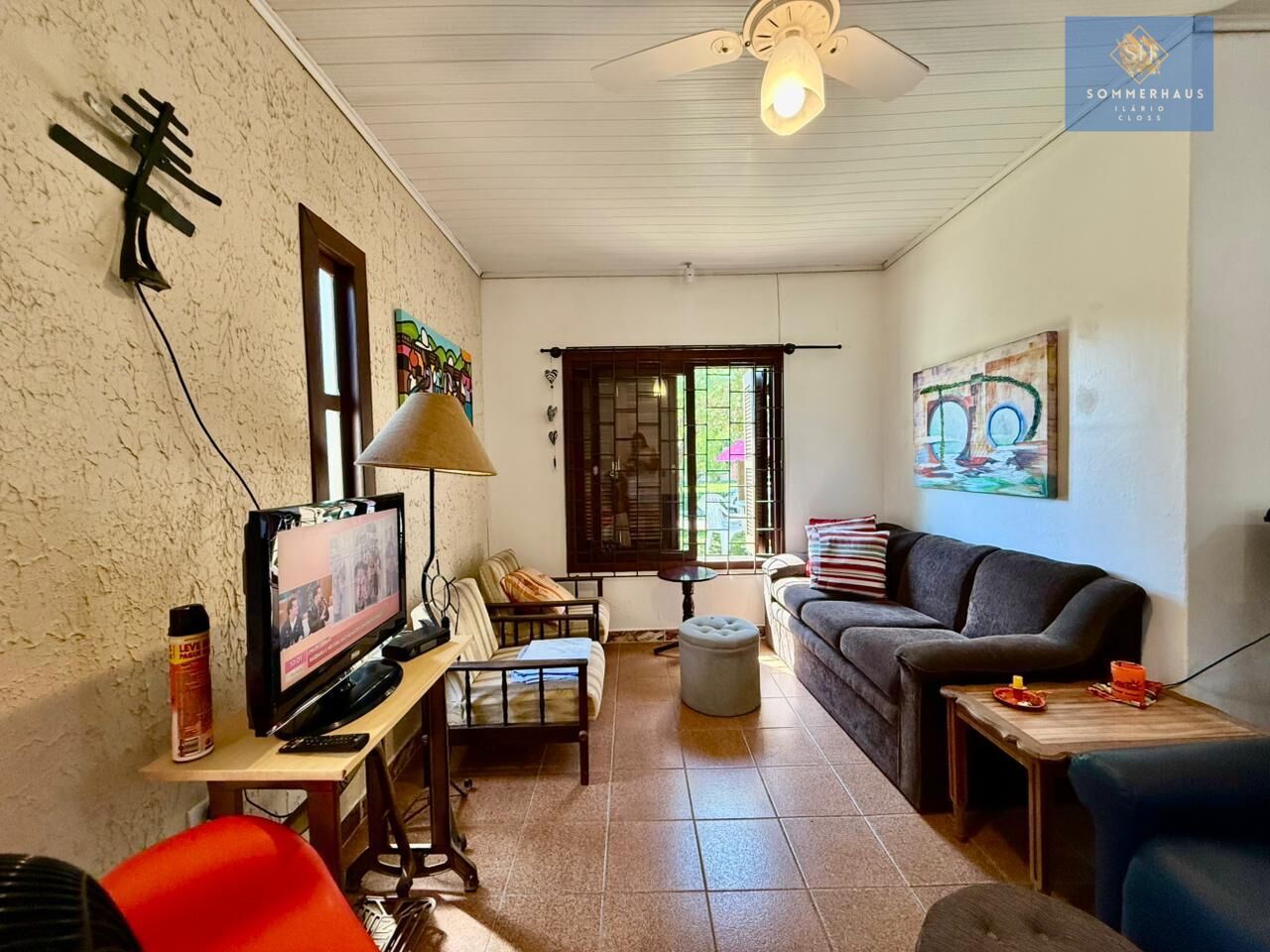 Casa, 3 quartos, 130 m² - Foto 6