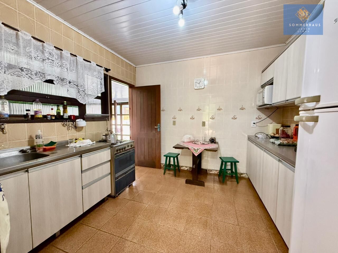 Casa, 3 quartos, 130 m² - Foto 9