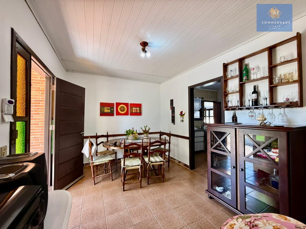 Casa, 3 quartos, 130 m² - Foto 11