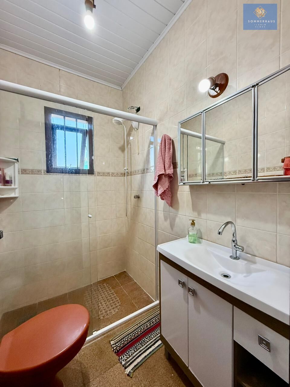 Casa, 3 quartos, 130 m² - Foto 16