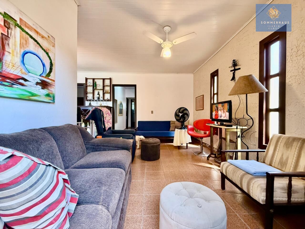 Casa, 3 quartos, 130 m² - Foto 5