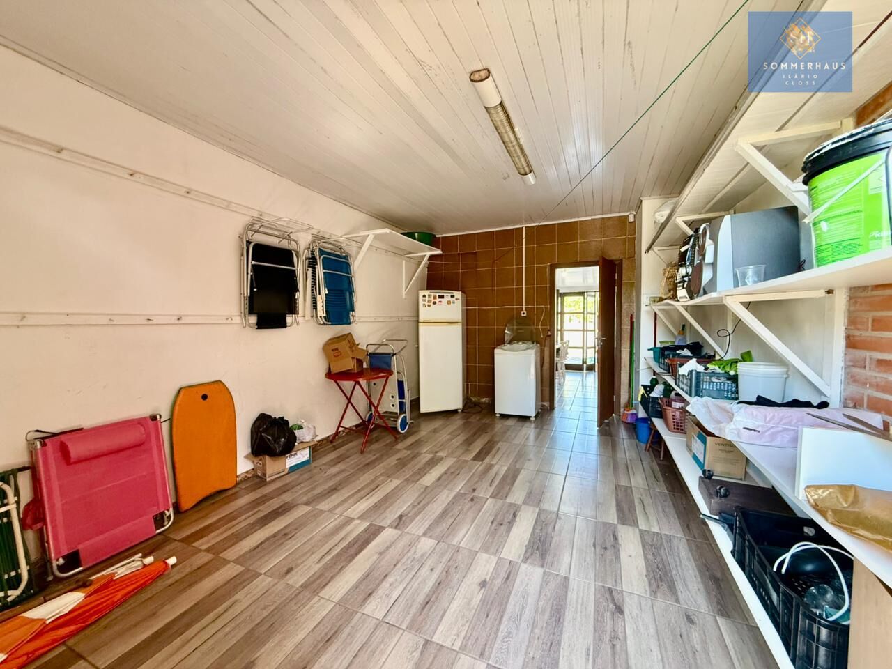 Casa, 3 quartos, 130 m² - Foto 12