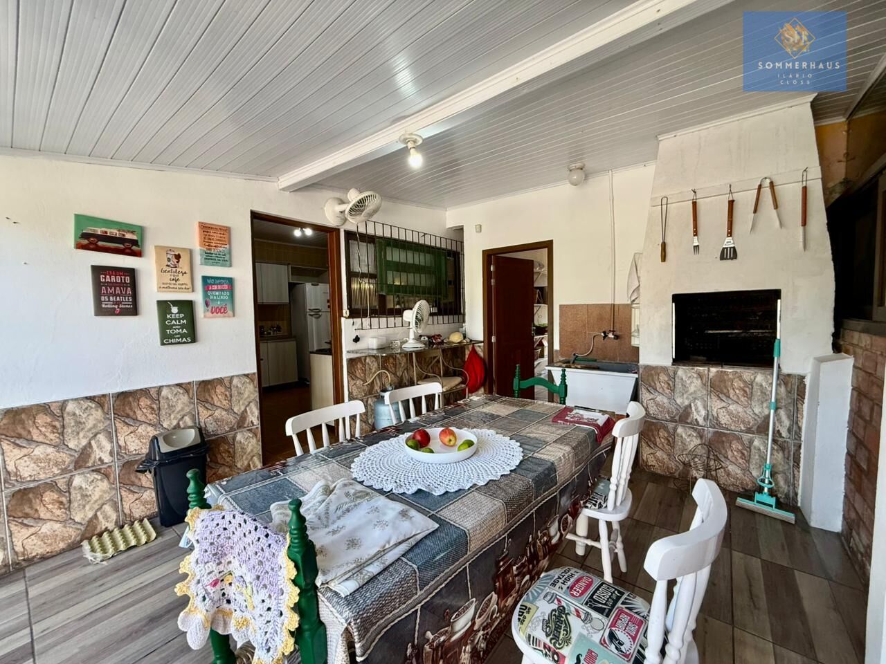 Casa, 3 quartos, 130 m² - Foto 14