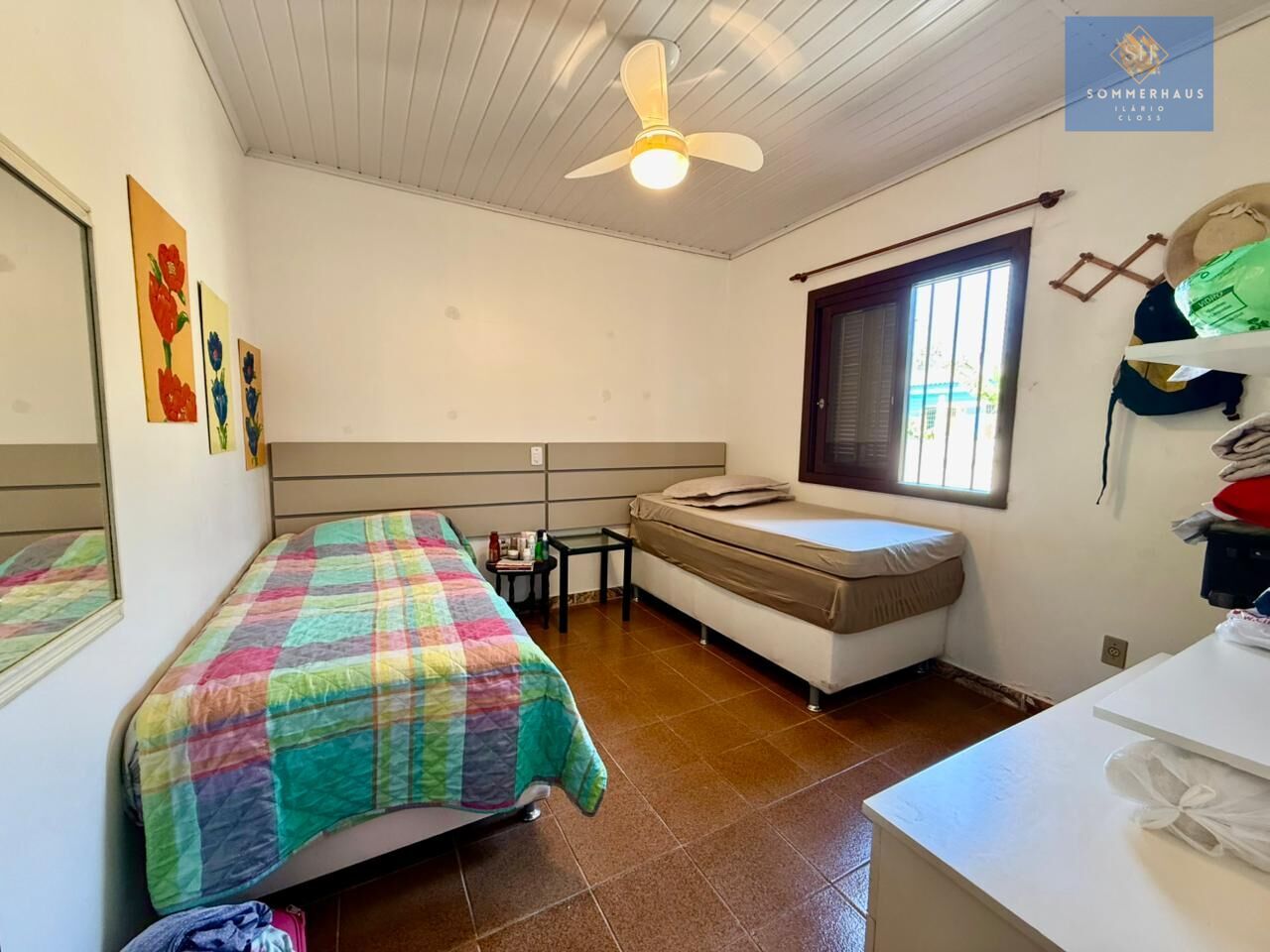 Casa, 3 quartos, 130 m² - Foto 22