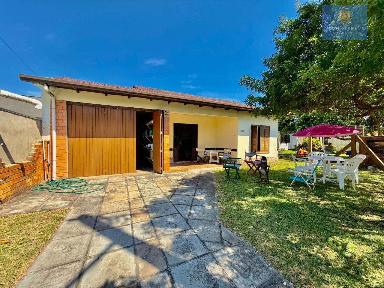 Casa, 3 quartos, 130 m² - Foto 2