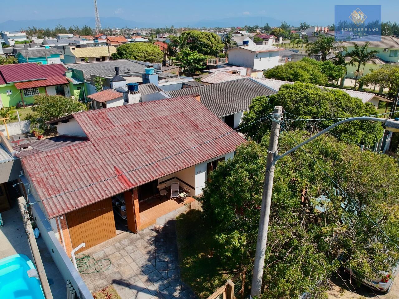 Casa, 3 quartos, 130 m² - Foto 27