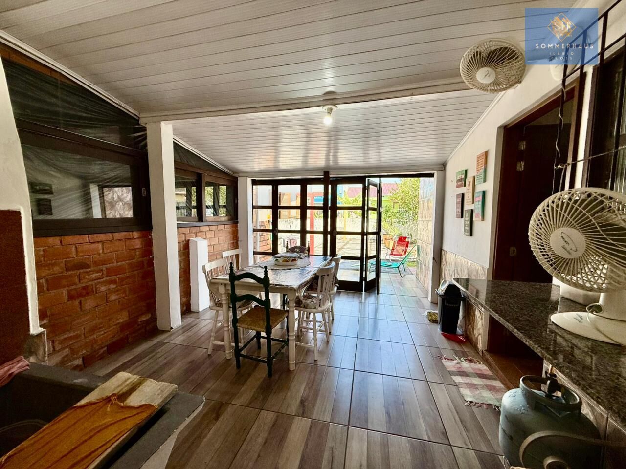 Casa, 3 quartos, 130 m² - Foto 13