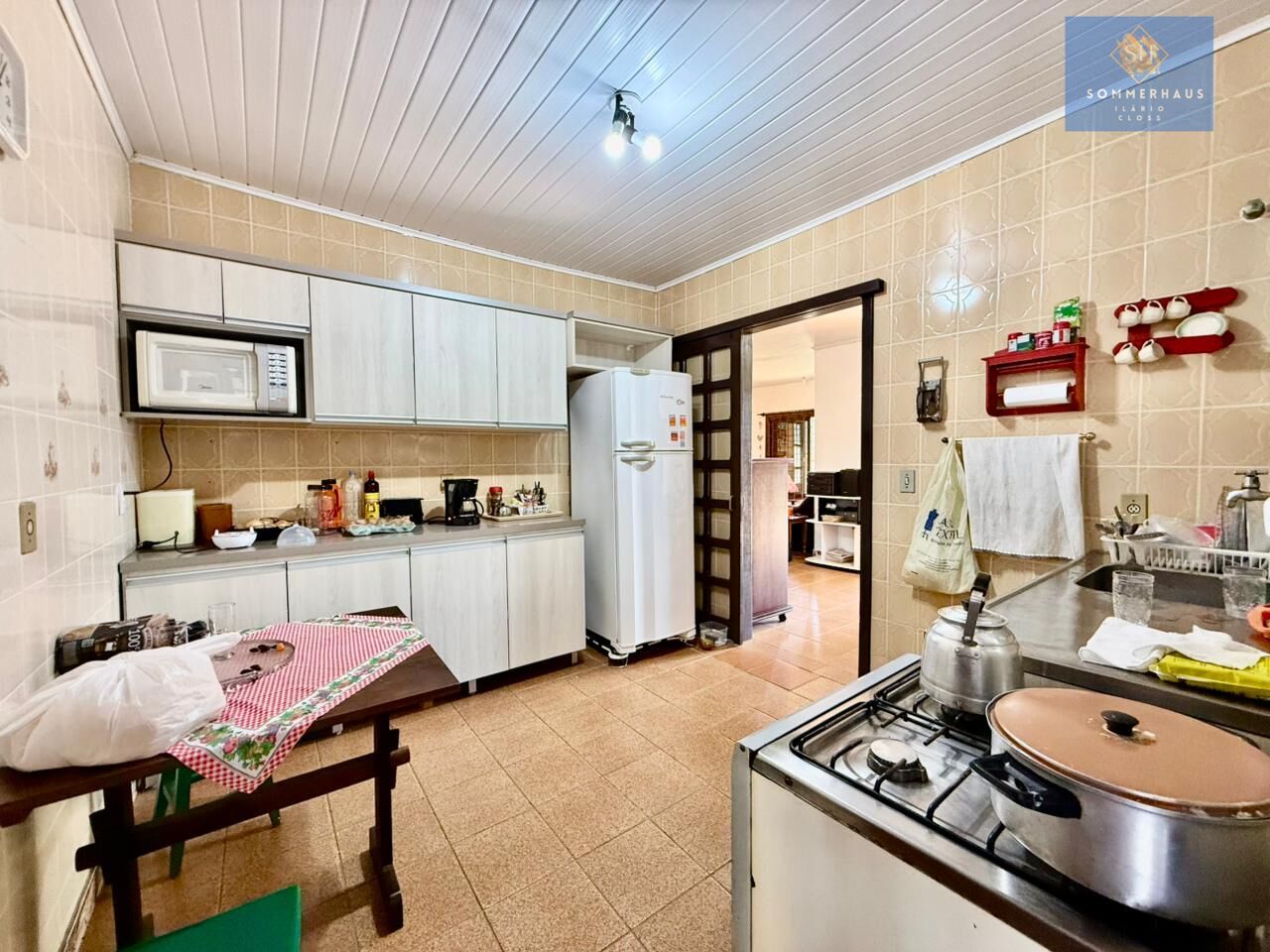 Casa, 3 quartos, 130 m² - Foto 8