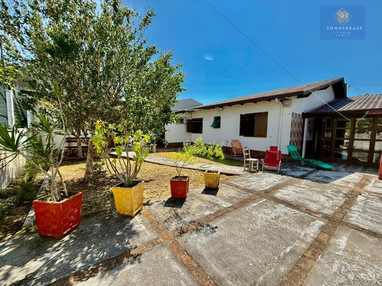 Casa, 3 quartos, 130 m² - Foto 3