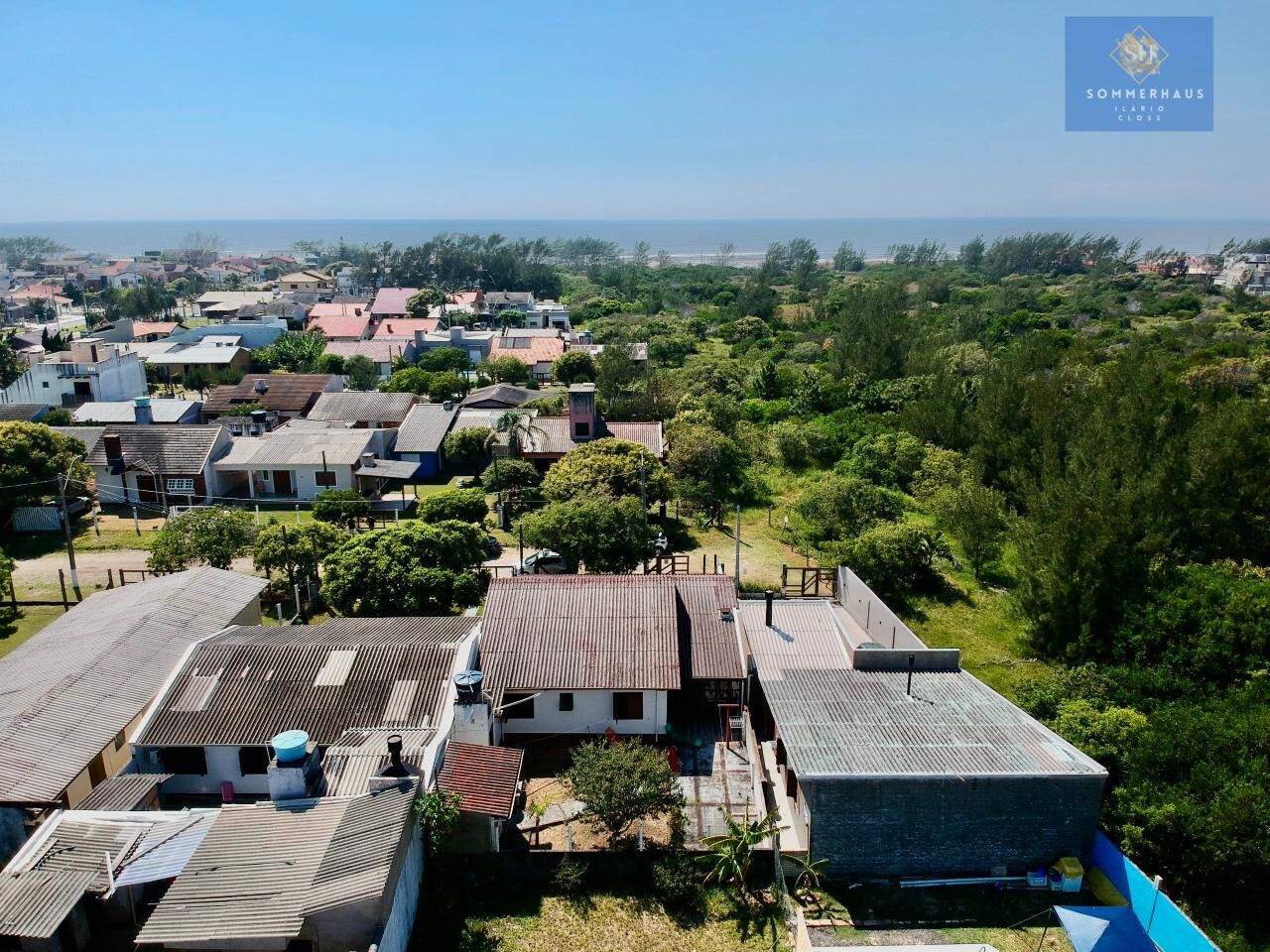 Casa, 3 quartos, 130 m² - Foto 25