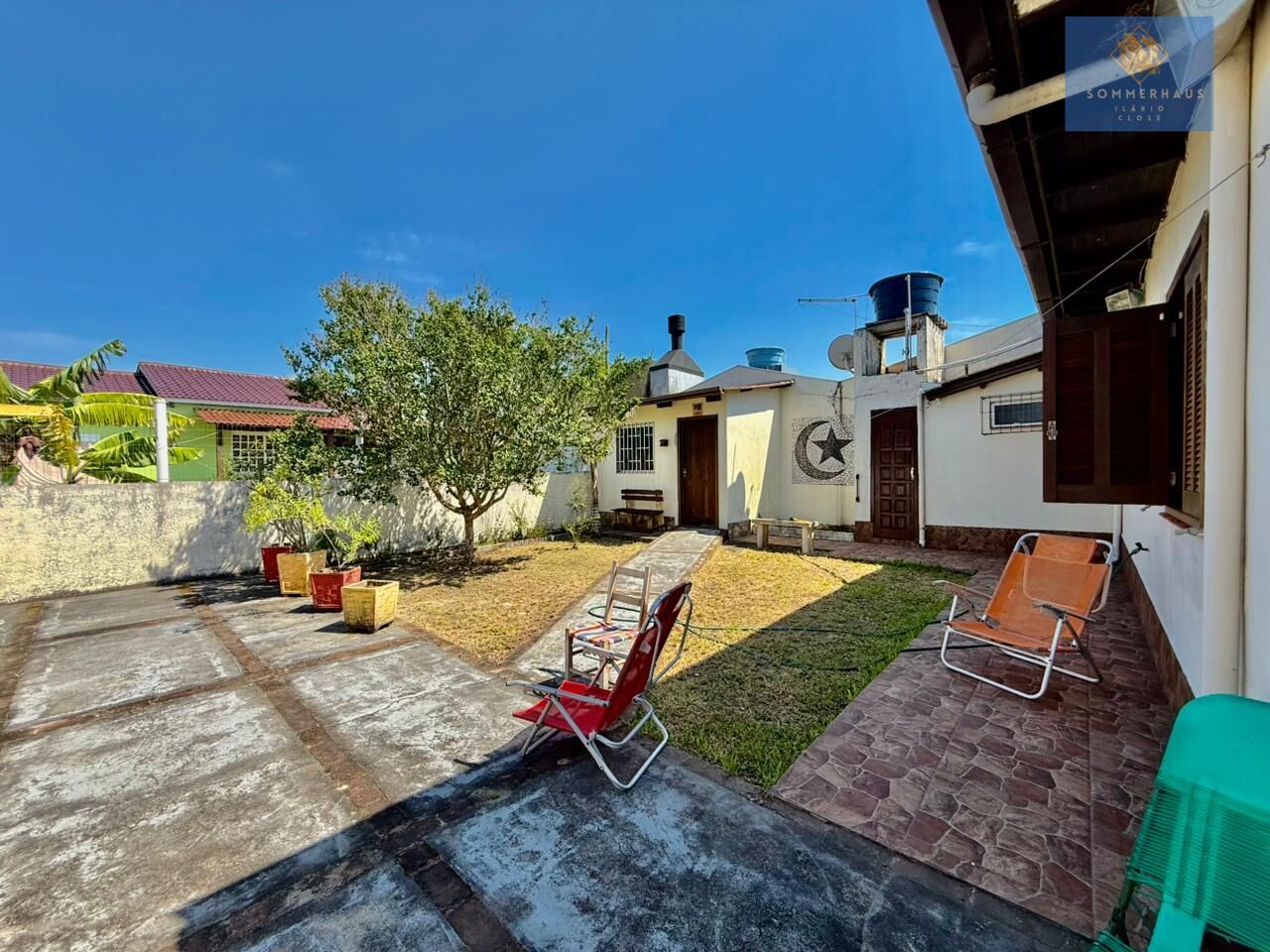 Casa, 3 quartos, 130 m² - Foto 4