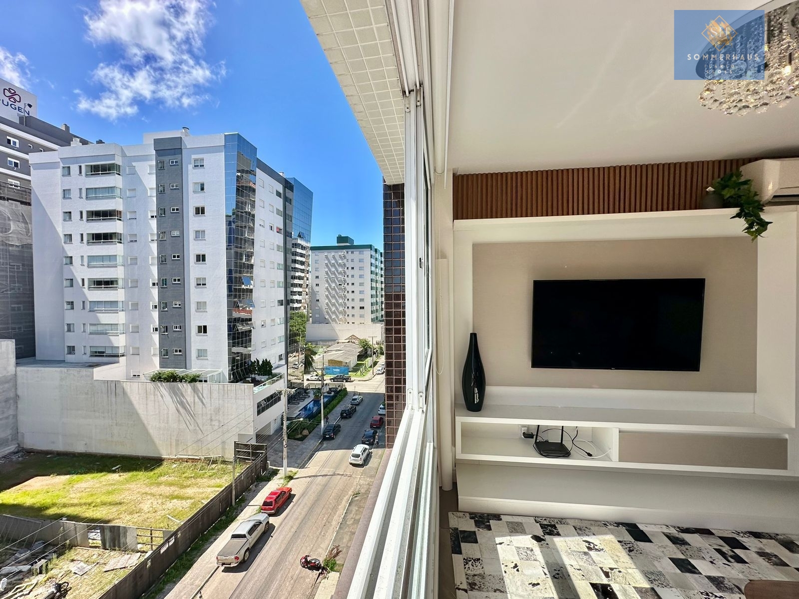 Apartamento à venda com 2 quartos, 90m² - Foto 6