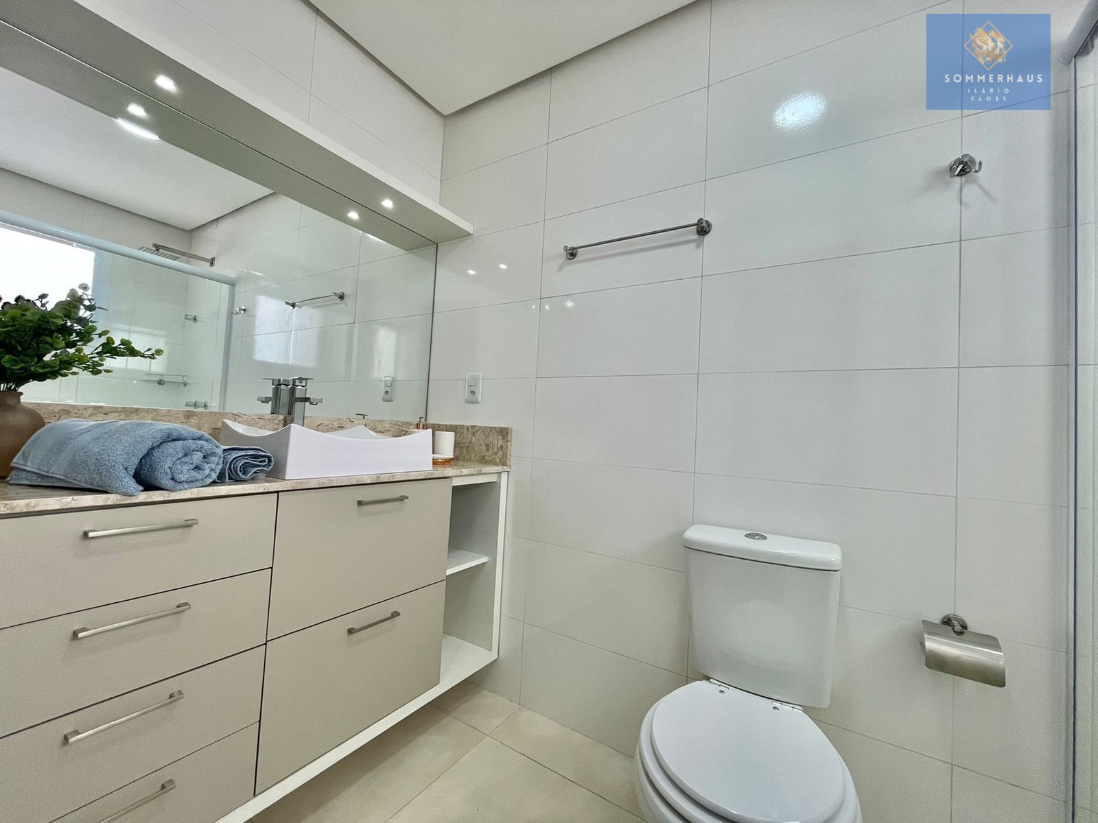 Apartamento à venda com 2 quartos, 90m² - Foto 19