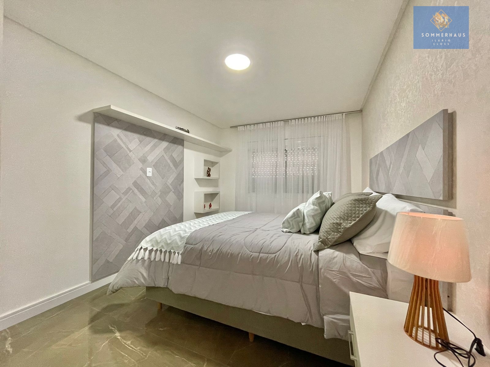 Apartamento à venda com 2 quartos, 90m² - Foto 15