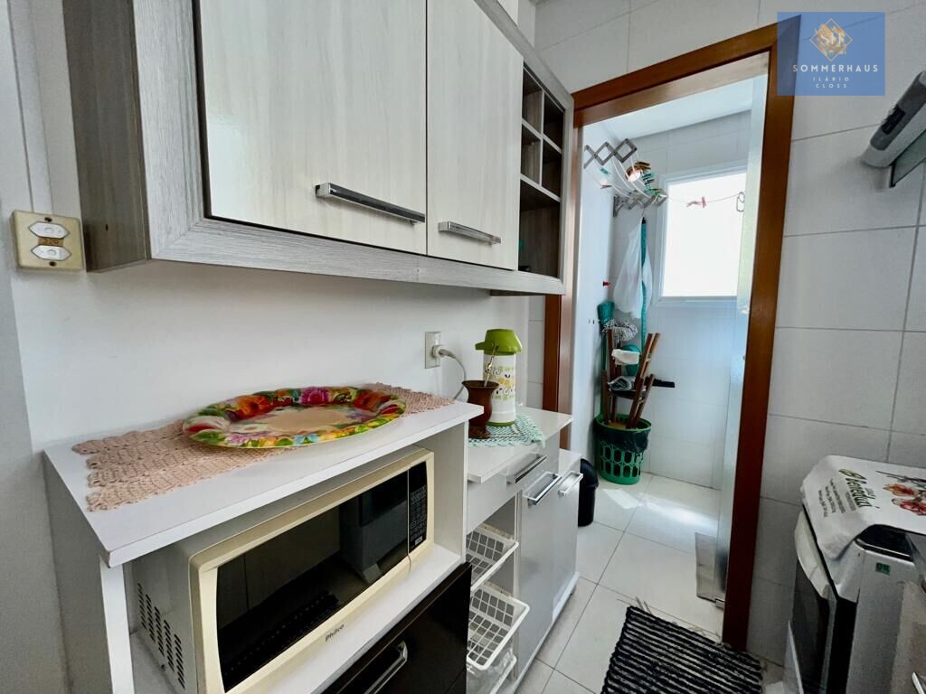 Apartamento à venda com 2 quartos - Foto 9