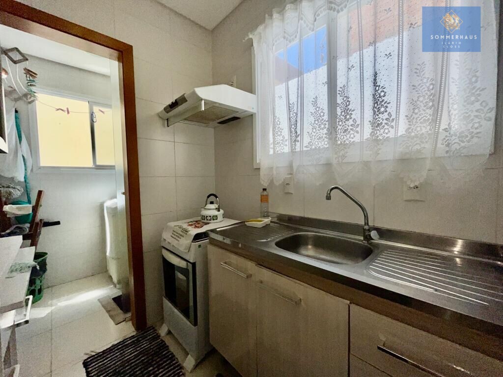 Apartamento à venda com 2 quartos - Foto 7