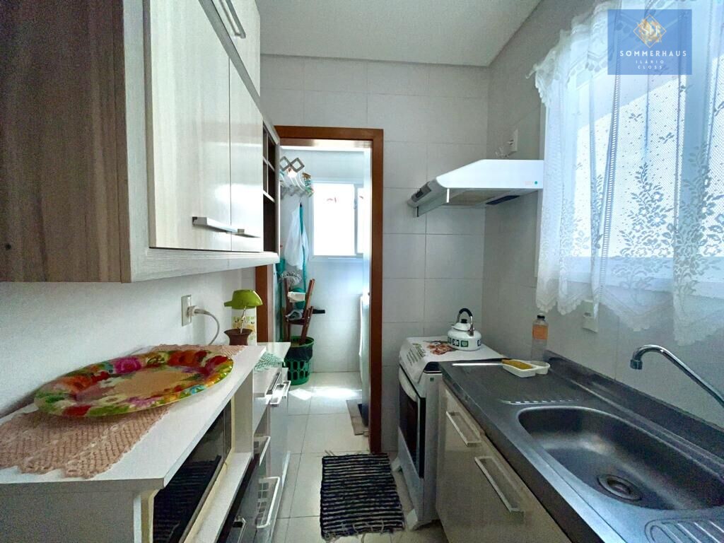 Apartamento à venda com 2 quartos - Foto 8