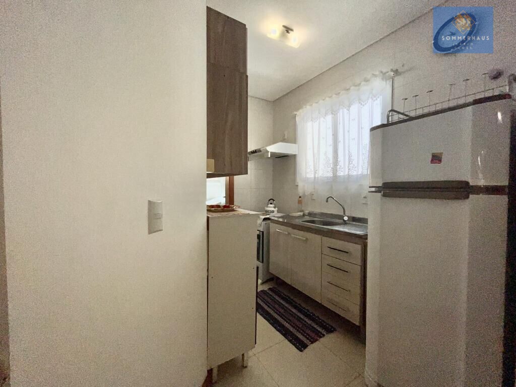 Apartamento à venda com 2 quartos - Foto 6