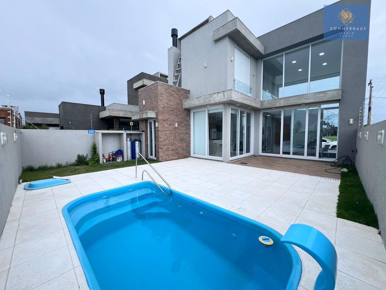 Casa, 3 quartos, 147 m² - Foto 8